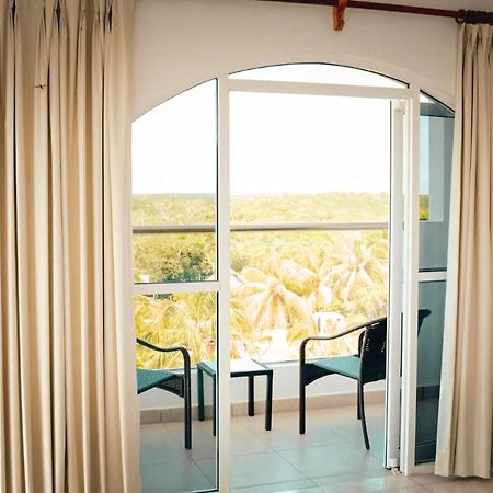 Uxmal Resort Maya 외부 사진
