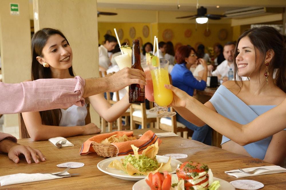 Uxmal Resort Maya 외부 사진