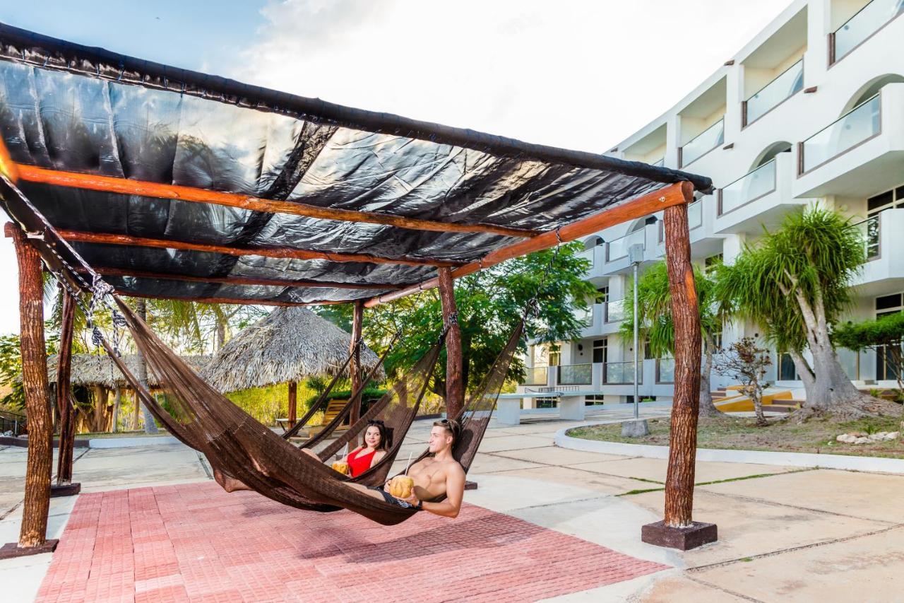 Uxmal Resort Maya 외부 사진