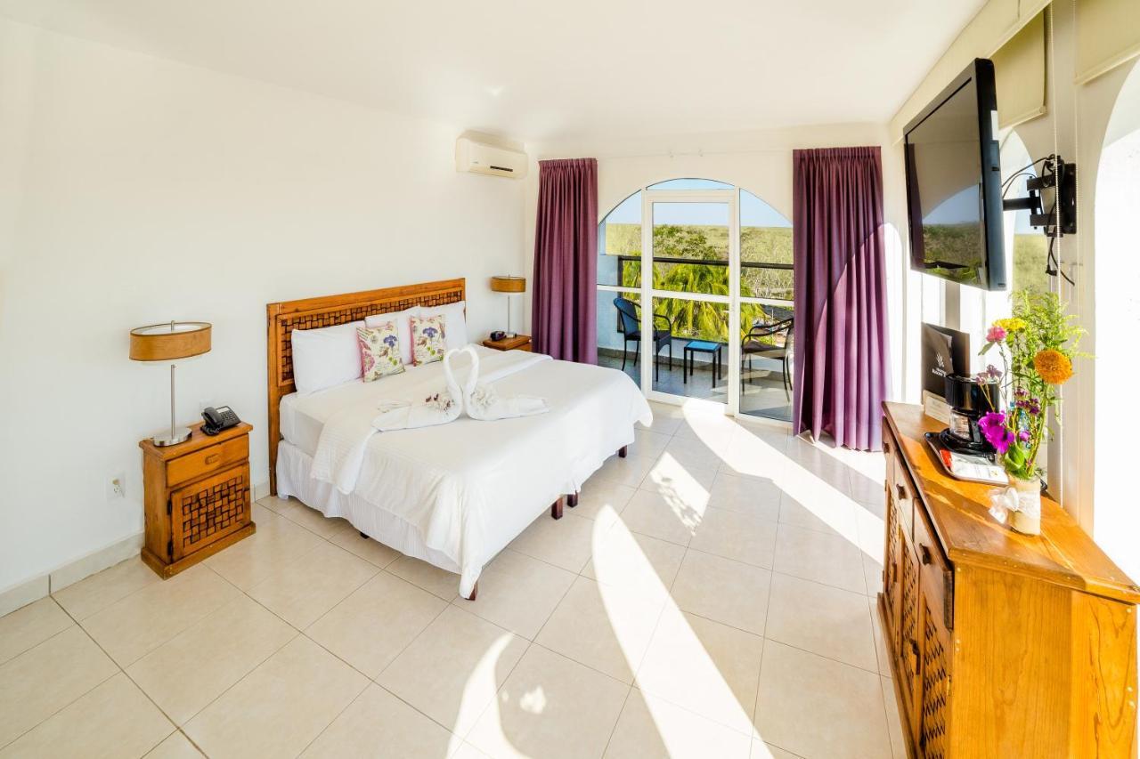 Uxmal Resort Maya 외부 사진