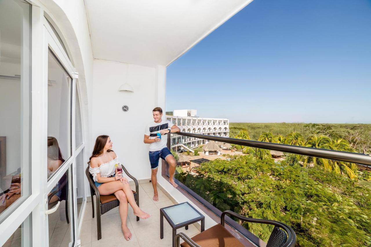 Uxmal Resort Maya 외부 사진