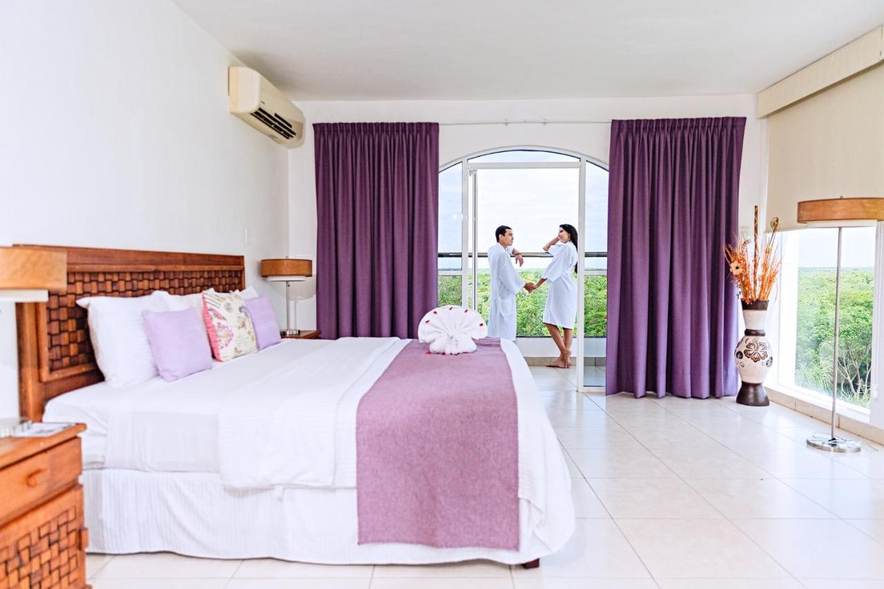 Uxmal Resort Maya 외부 사진