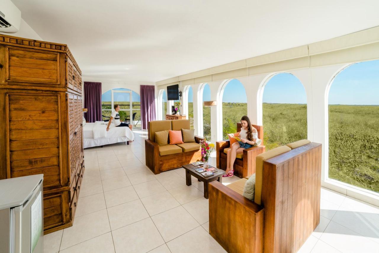 Uxmal Resort Maya 외부 사진