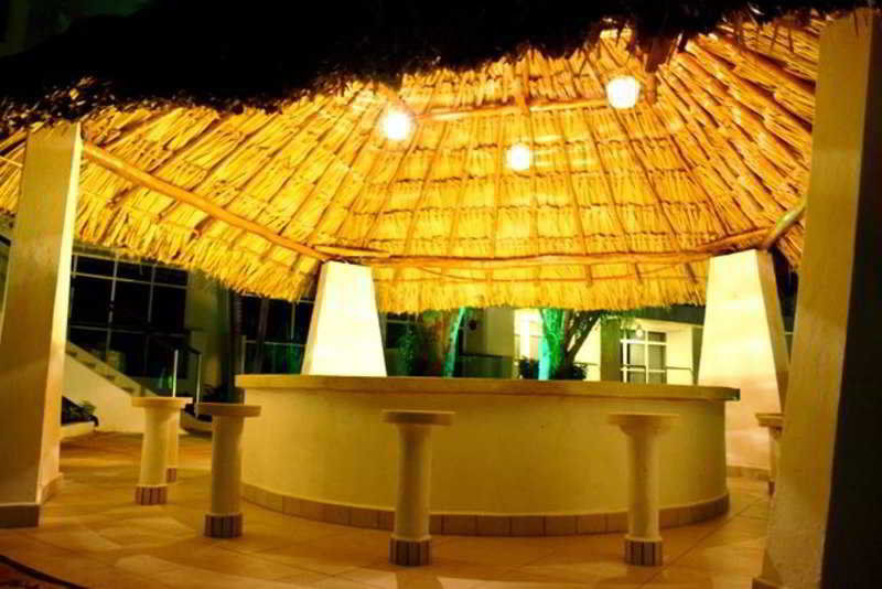 Uxmal Resort Maya 외부 사진