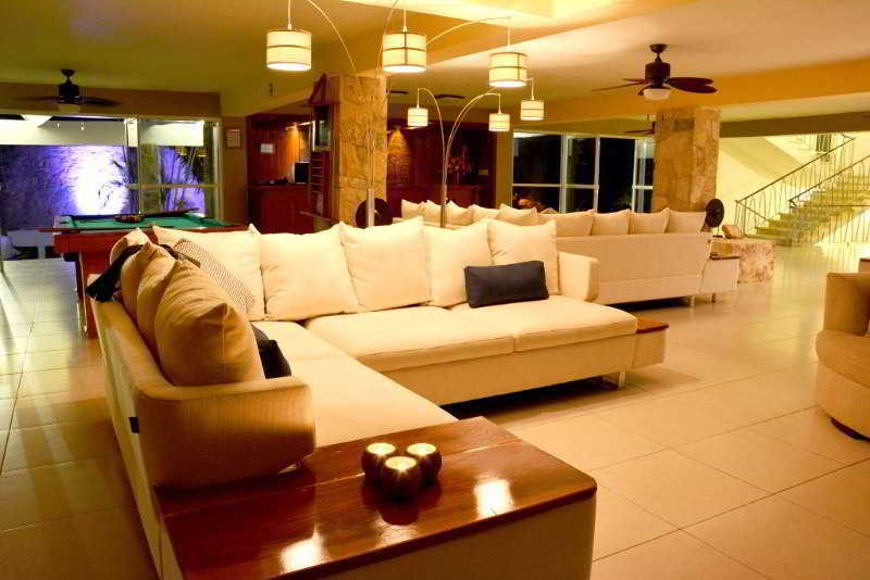 Uxmal Resort Maya 외부 사진
