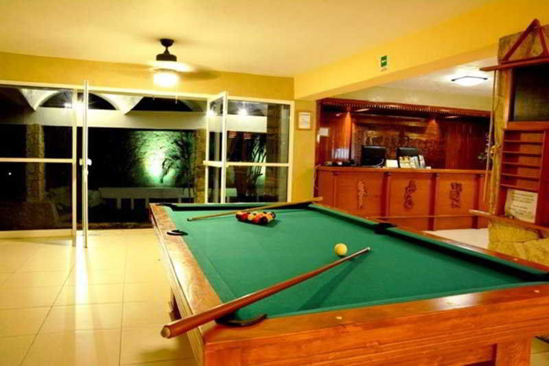 Uxmal Resort Maya 외부 사진