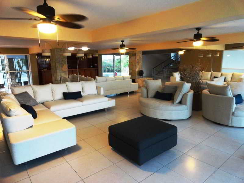 Uxmal Resort Maya 외부 사진