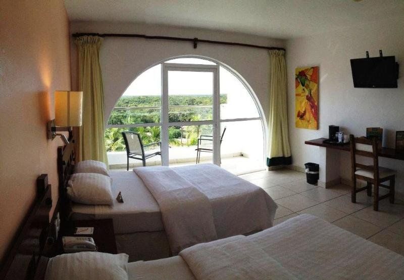 Uxmal Resort Maya 외부 사진
