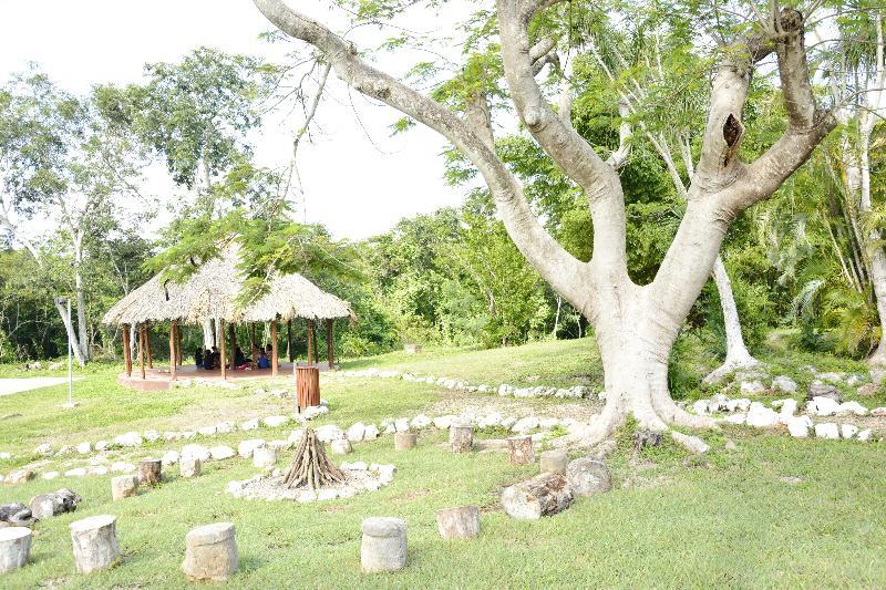 Uxmal Resort Maya 외부 사진