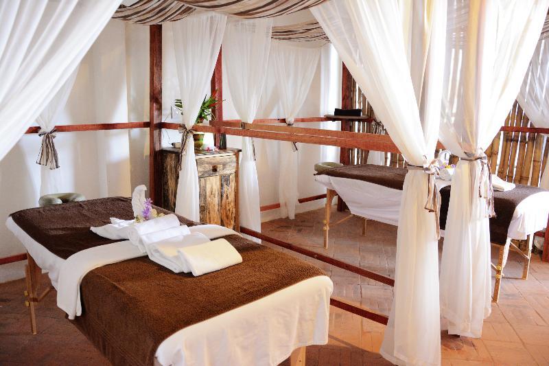 Uxmal Resort Maya 외부 사진