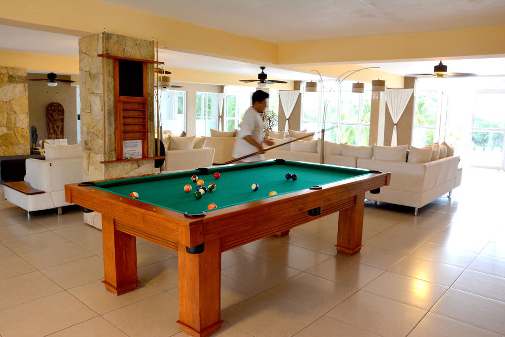 Uxmal Resort Maya 외부 사진