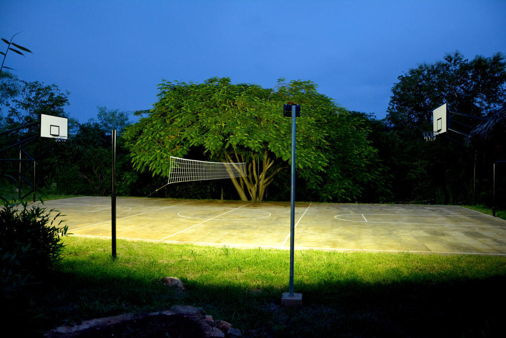 Uxmal Resort Maya 외부 사진